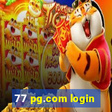 77 pg.com login